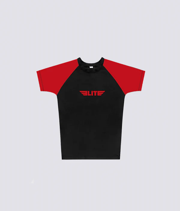 elite sports rashguard