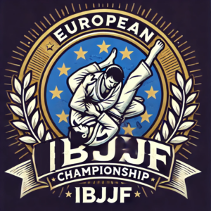 european ibjjf jjb