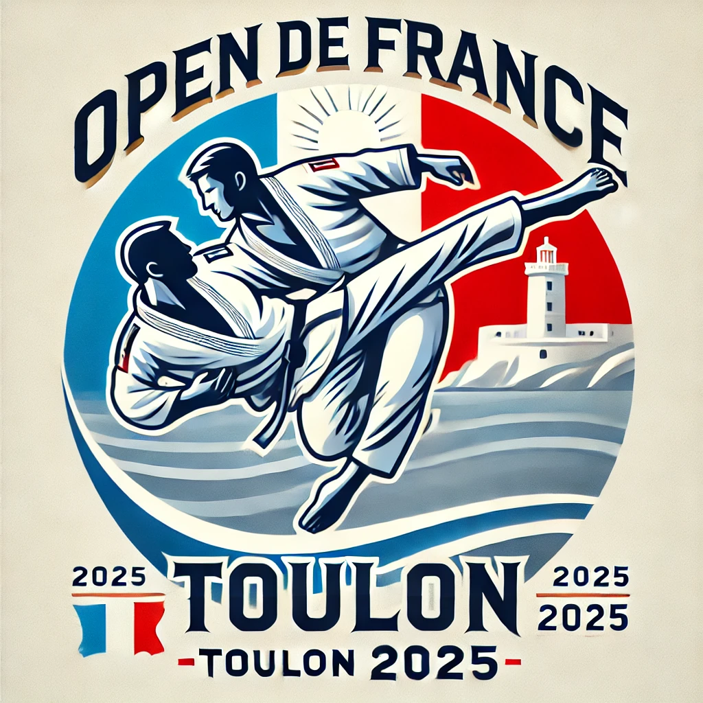 open de france jjb toulon 2025