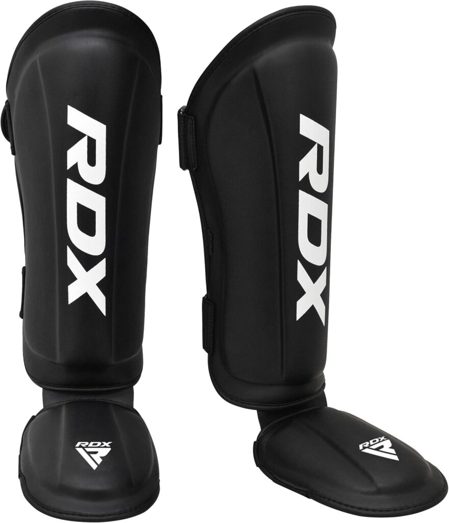 rdx protege tibia jjb