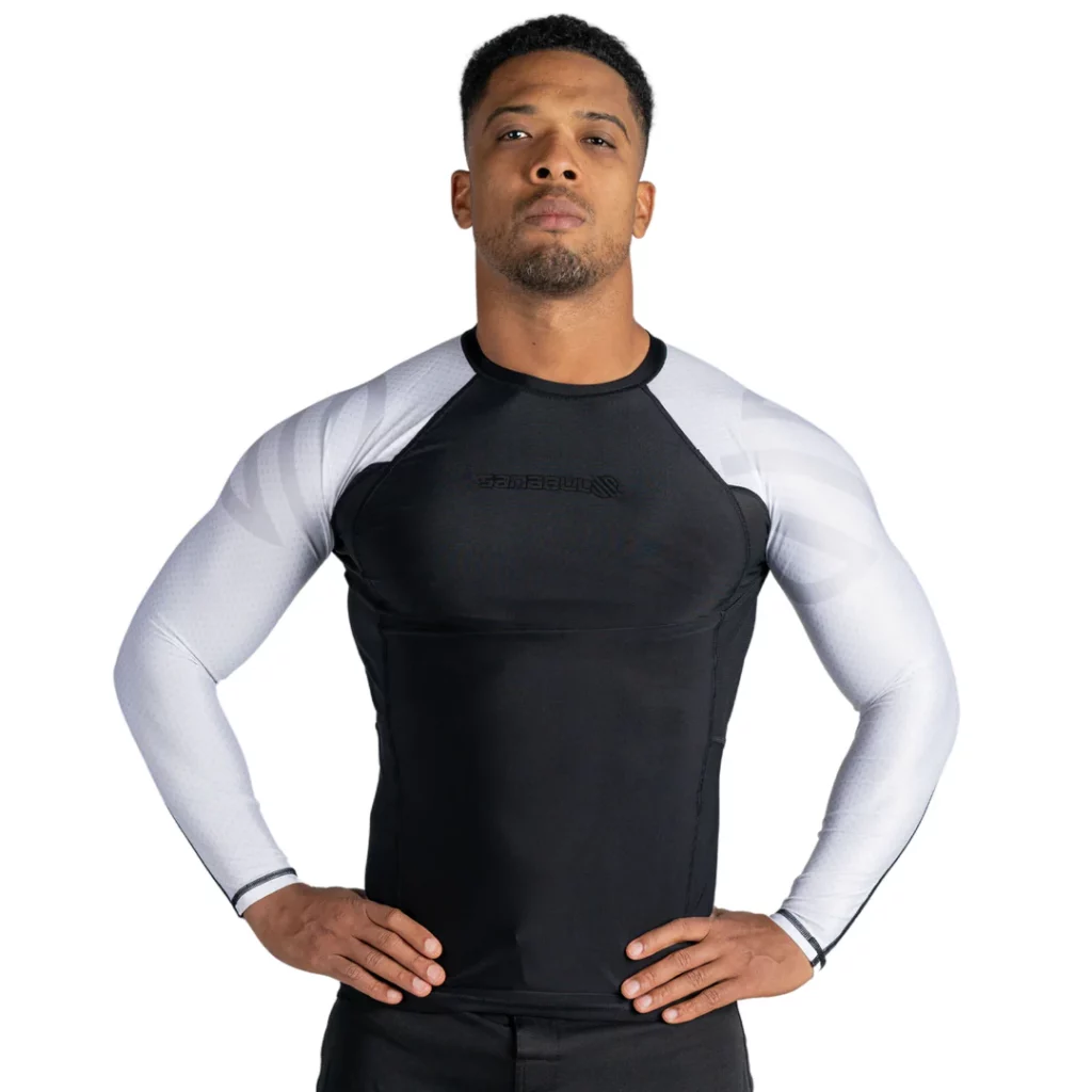 sanabul essential rashguard