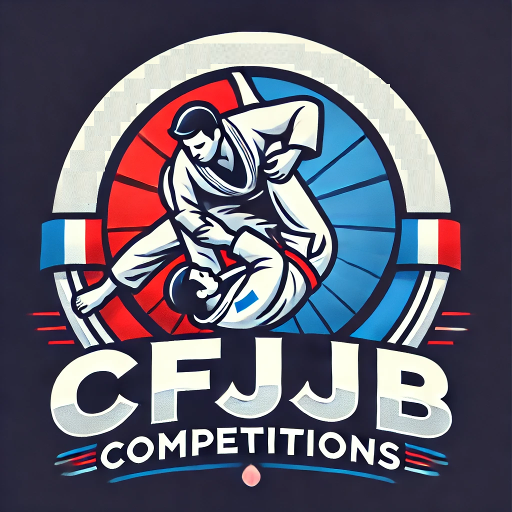 competition france jjb