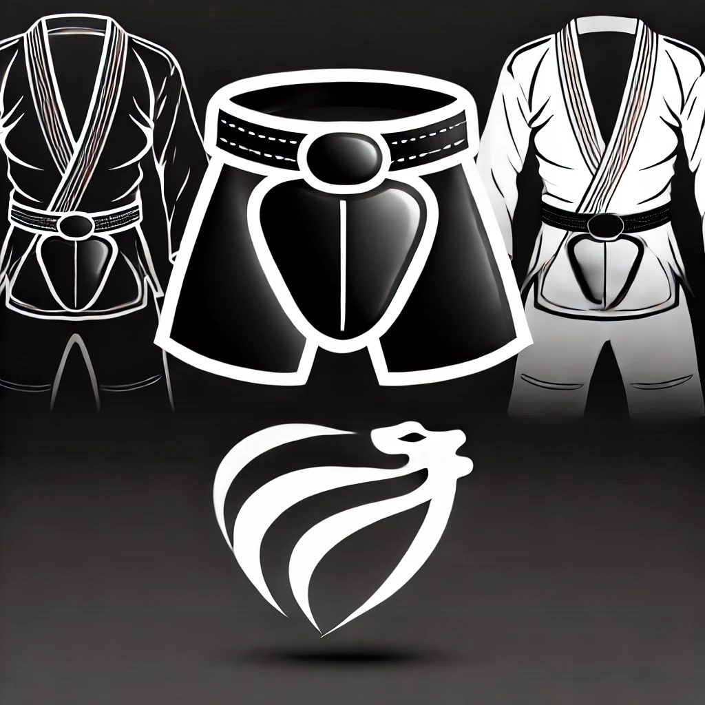 Coquille De Protection Enfant - Jockstrap En PU Pour Boxe, Taekwondo, Sports De Combat - Taille 5-9 Ans