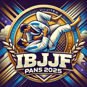 ibjjf pans jjb 2025