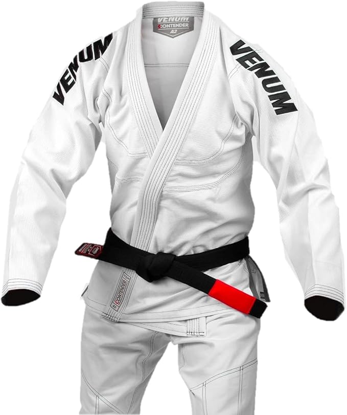 jjb venum contender evo kimono