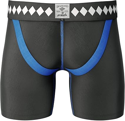 jjb coquille diamond mma compression