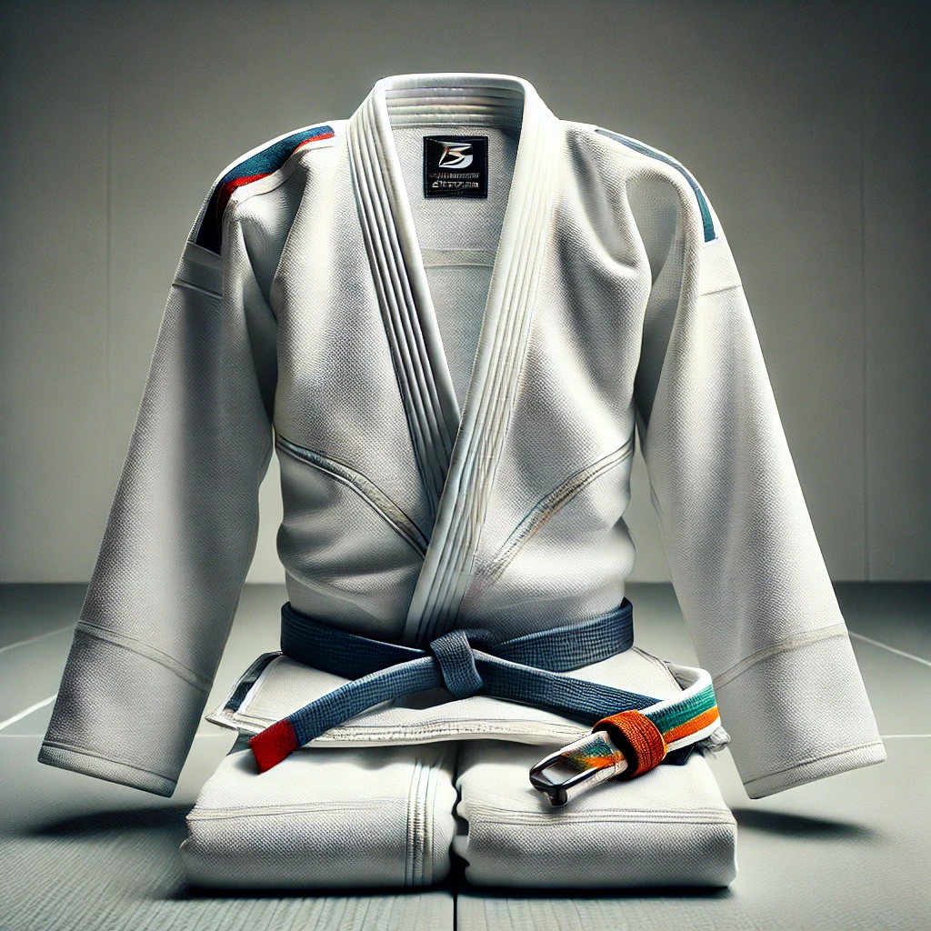 kimono gi jjb equipement