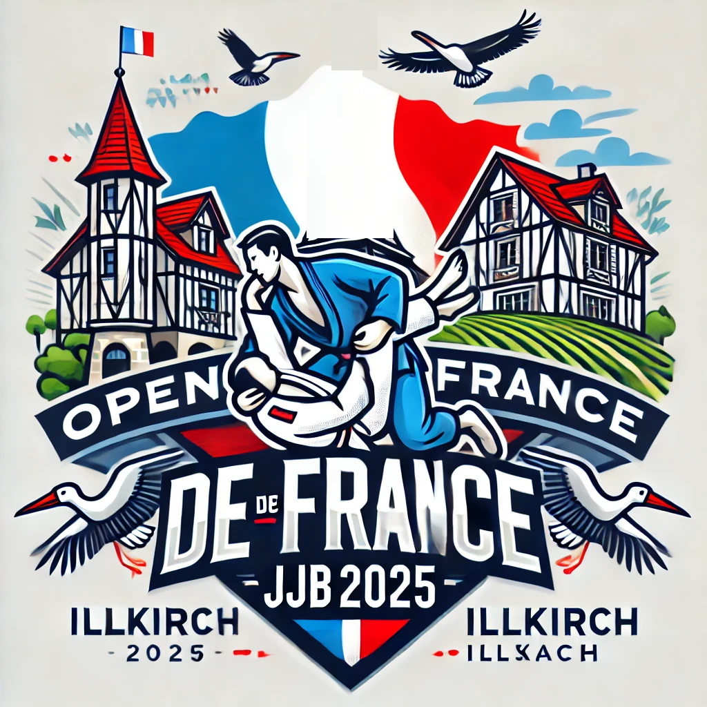 open de france illkirch jjb 2025