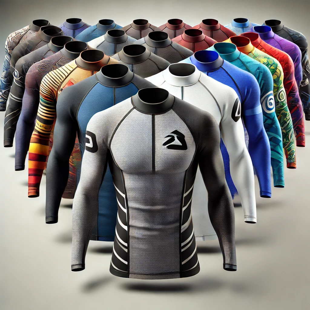 rashguard jjb