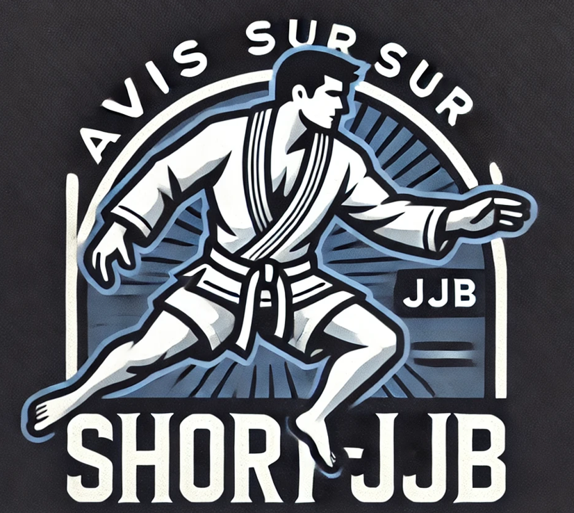 short jjb avis