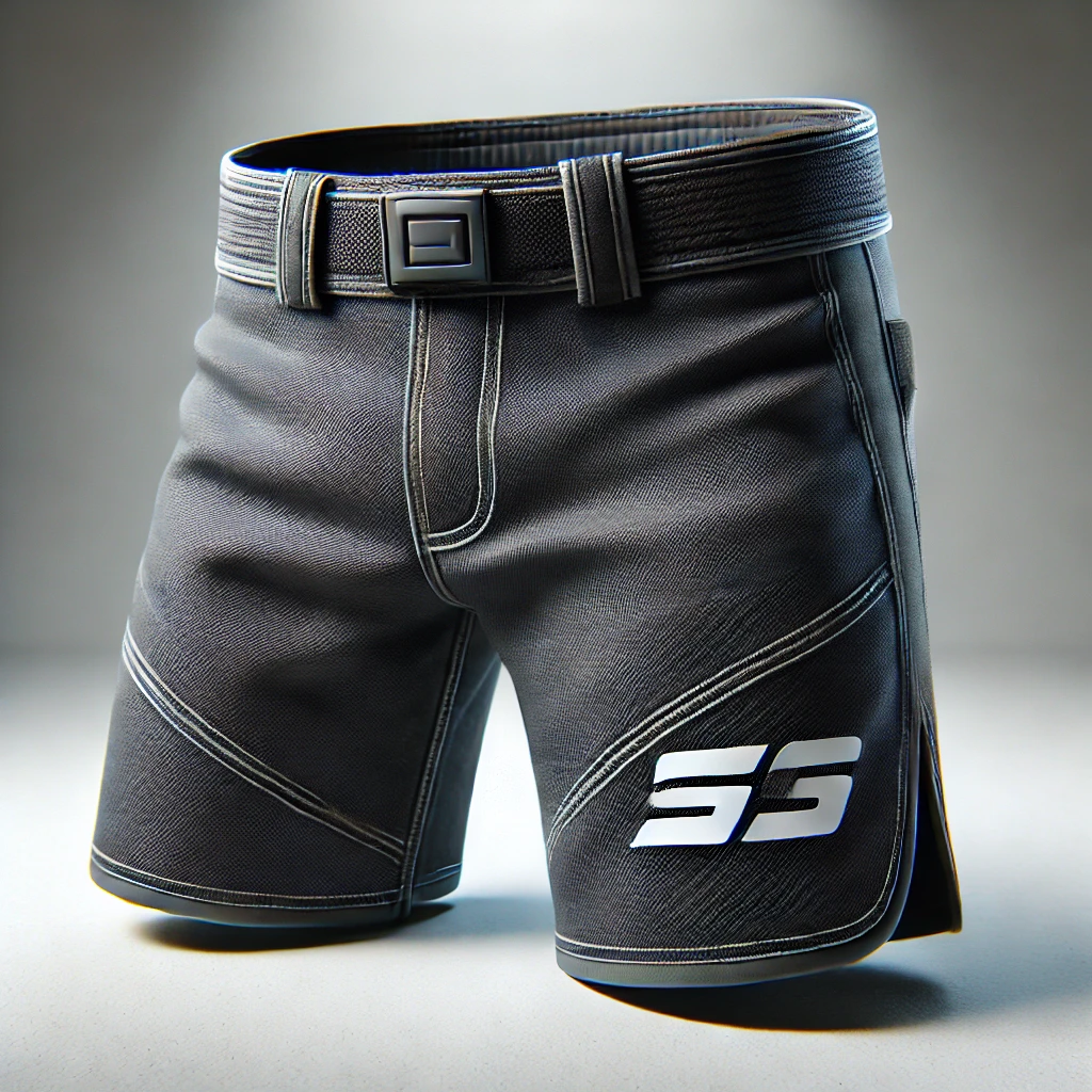 short nogi equipement