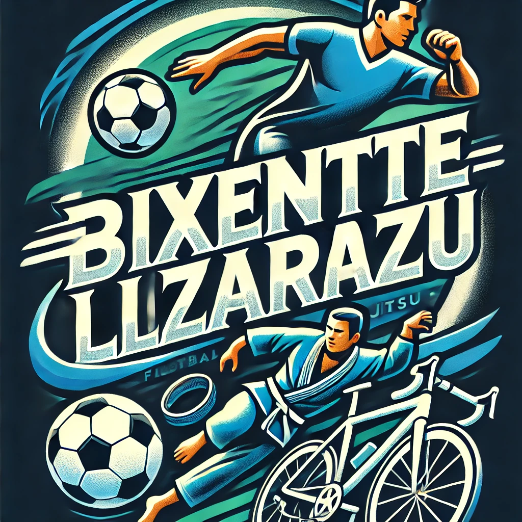 bixente lizarazu jjb football velo