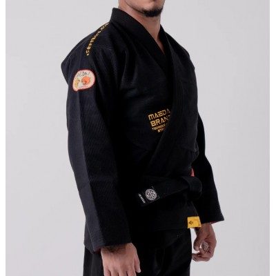 kimono jjb maeda sutsu gi