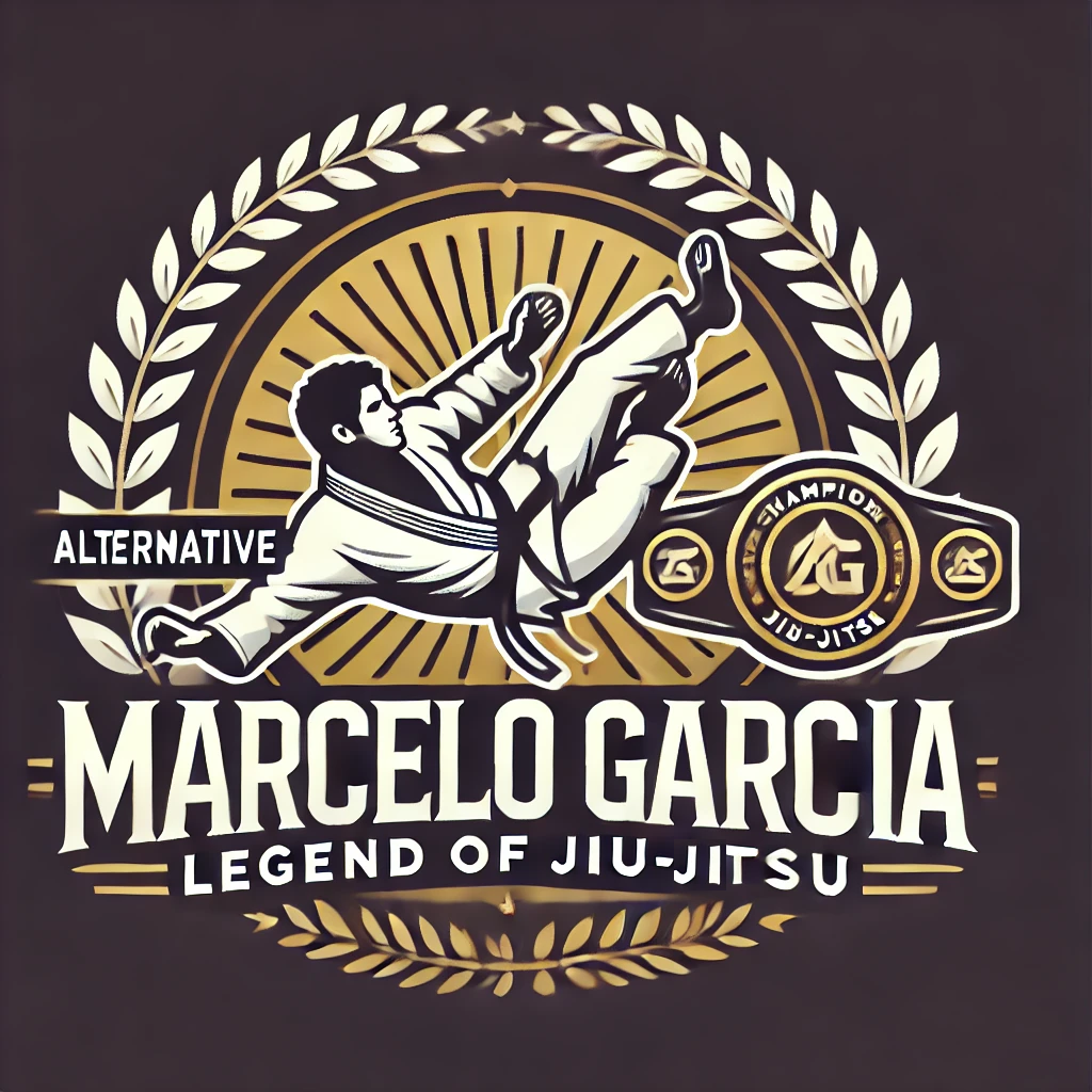 legende marcelo garcia jjb