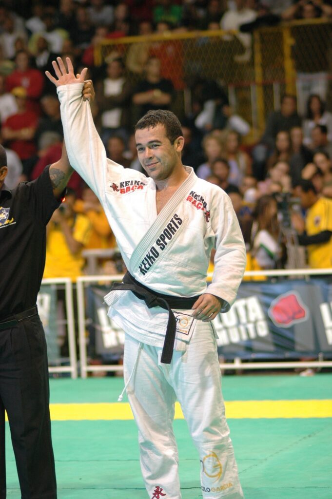 marcelo garcia jjb