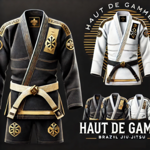 kimonos jjb haut gamme