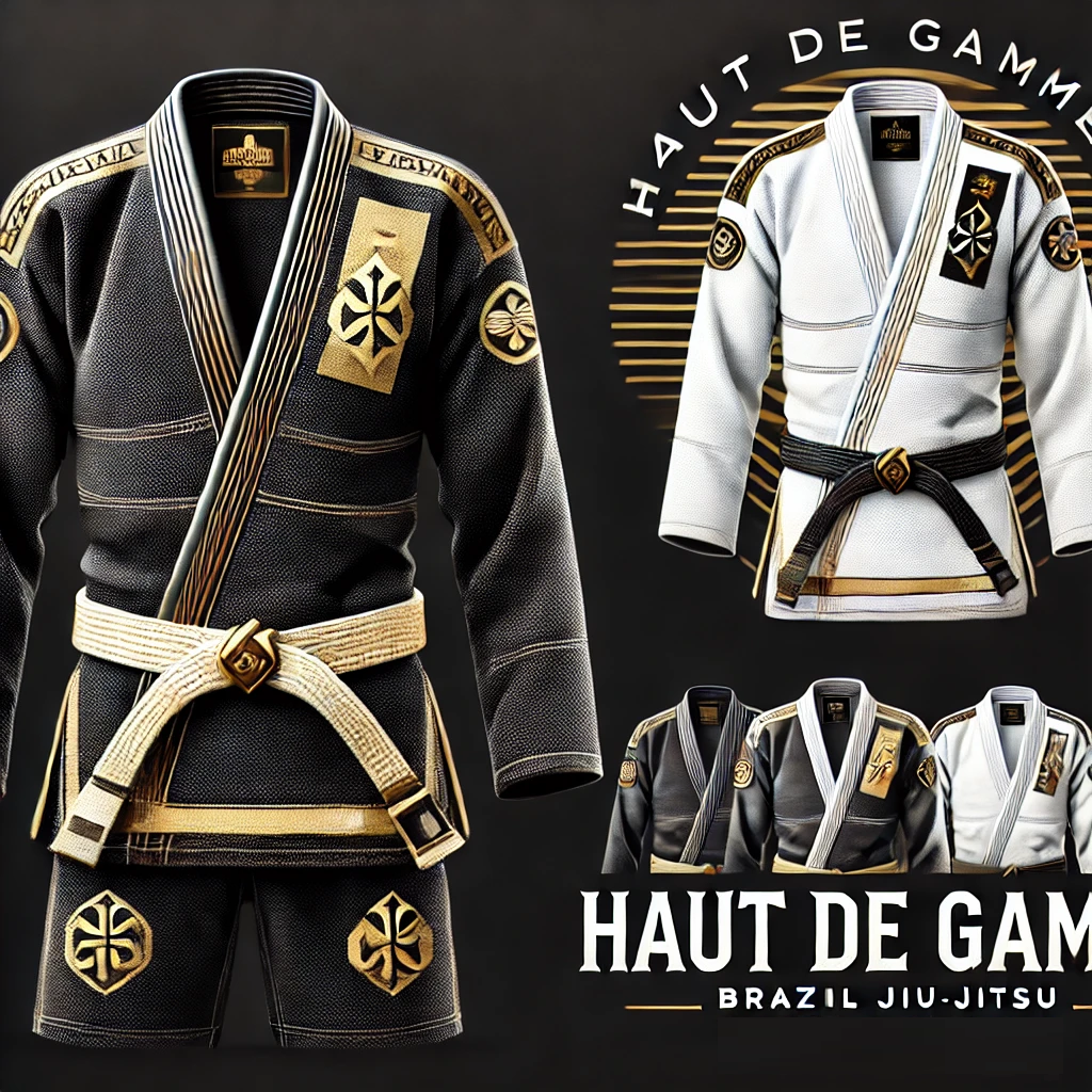 kimonos jjb haut gamme