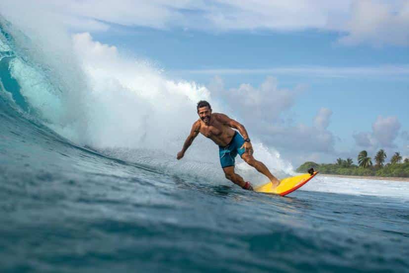lizarazu surf