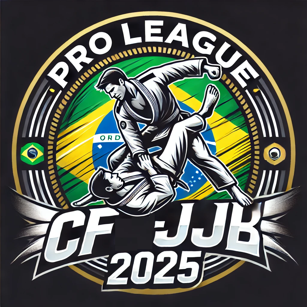 pro league cfjjb