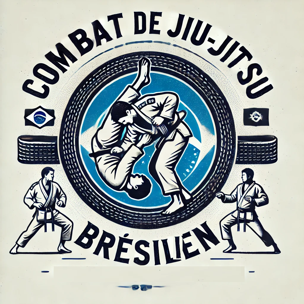 combat jjb deroulement