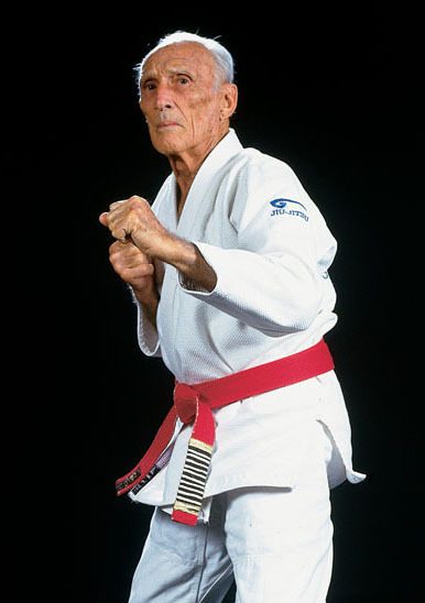 helio gracie pere jjb