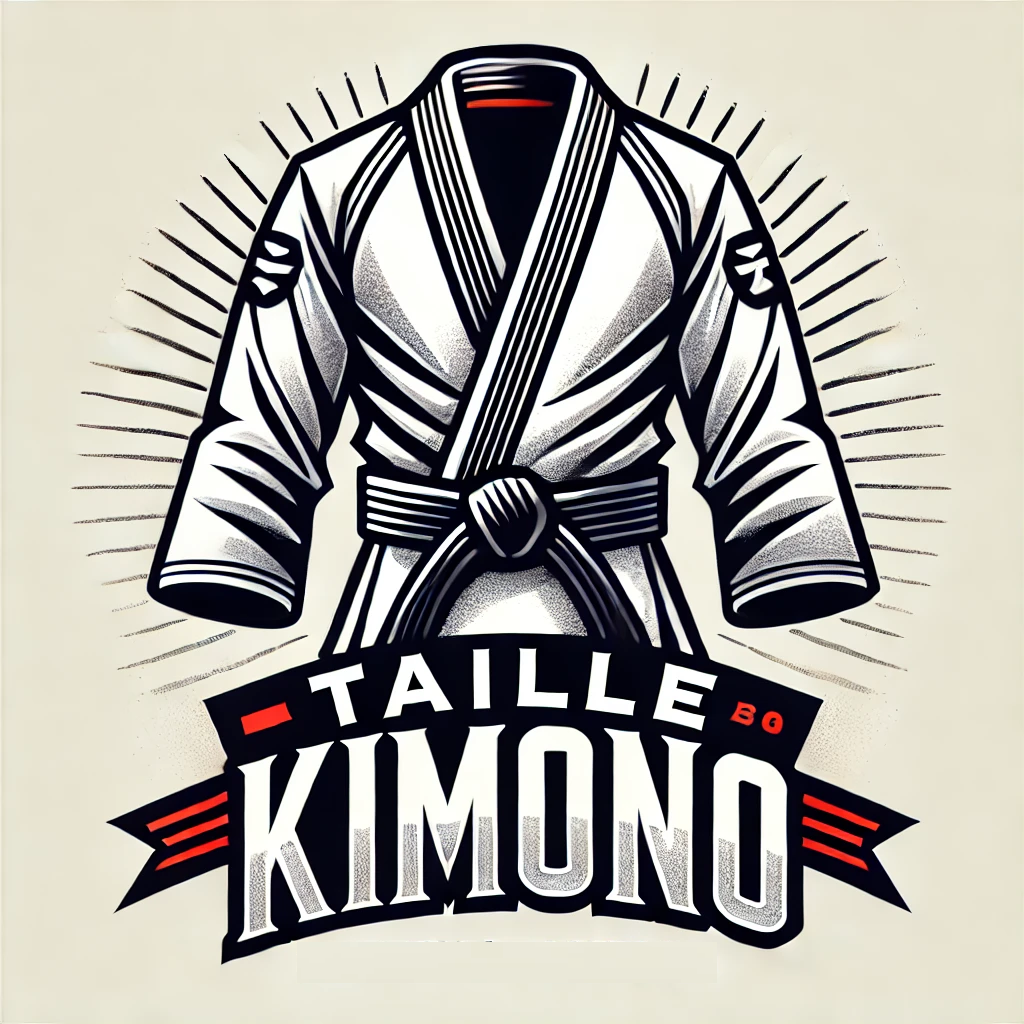 taille kimono jjb