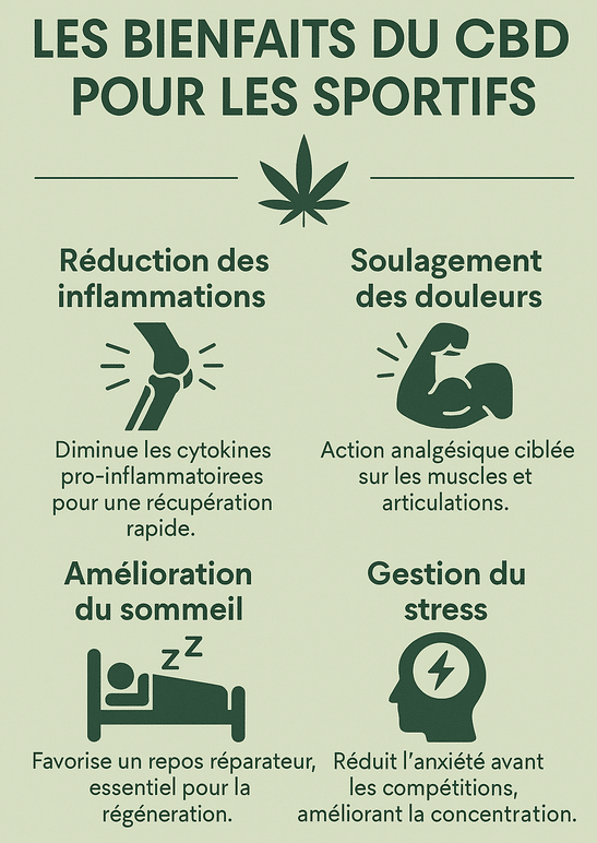 bienfaits cbd jjb