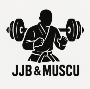 jjb musculation
