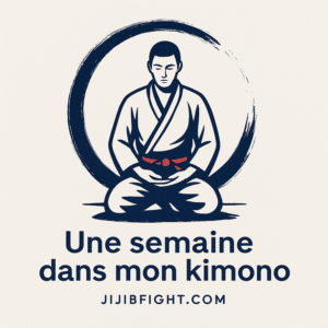 semaine kimono jjb