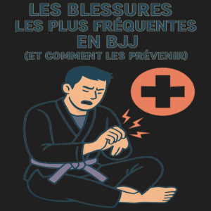blessures frequentes jjb