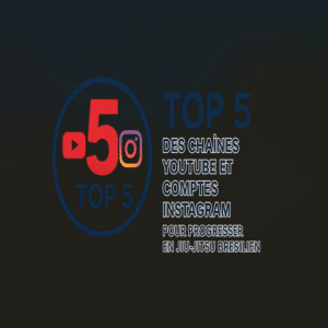 top 5 chaines jjb