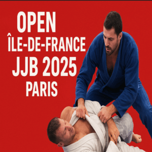 open jjb ile de france 